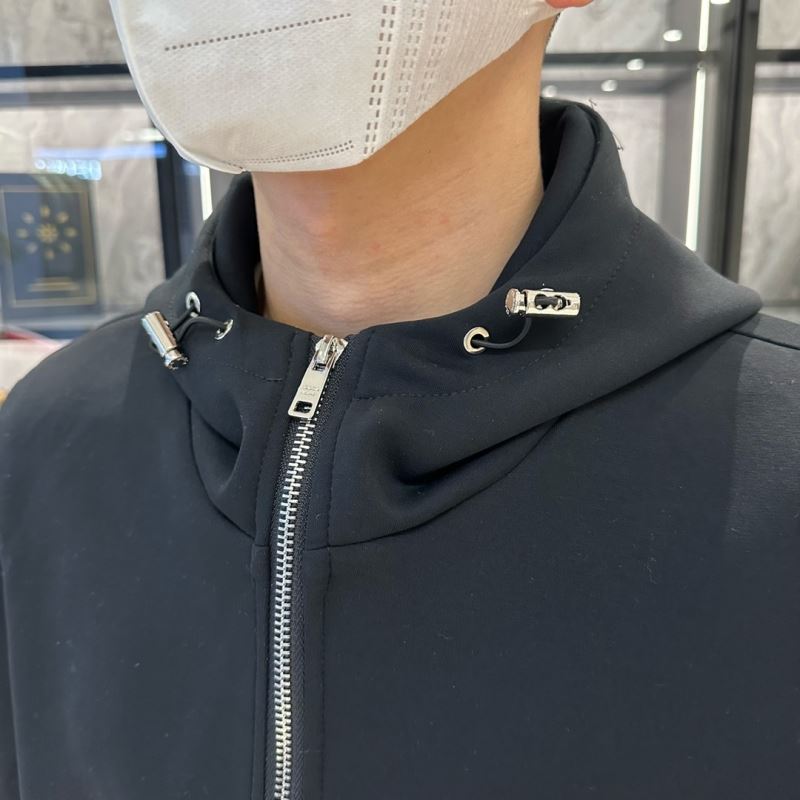 Prada Outwear